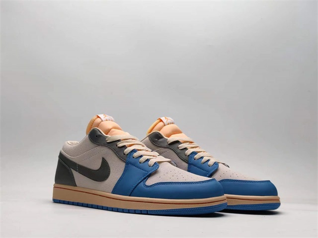 men air jordan 1 shoes 2023-6-15-004